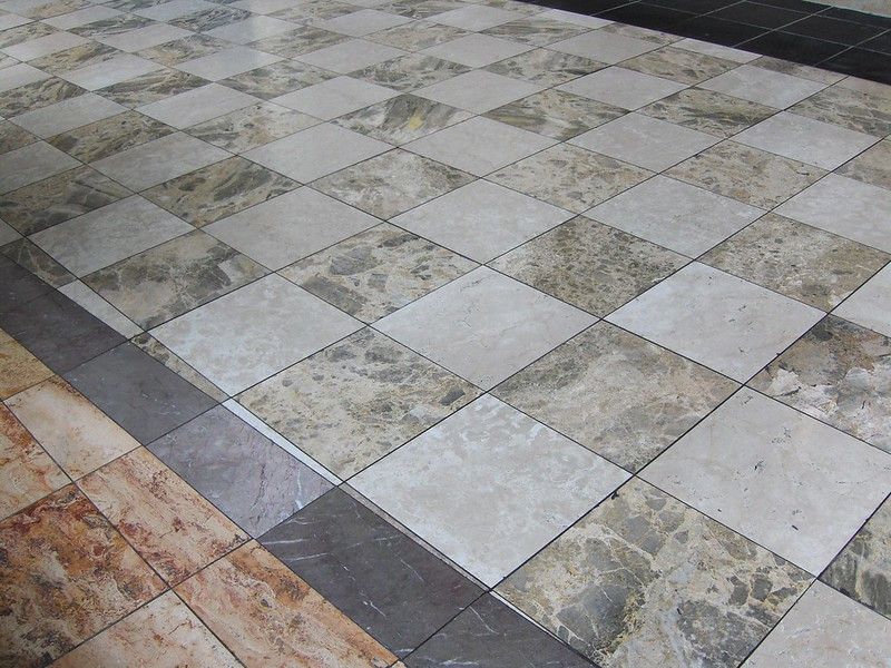 Tiles Flooring